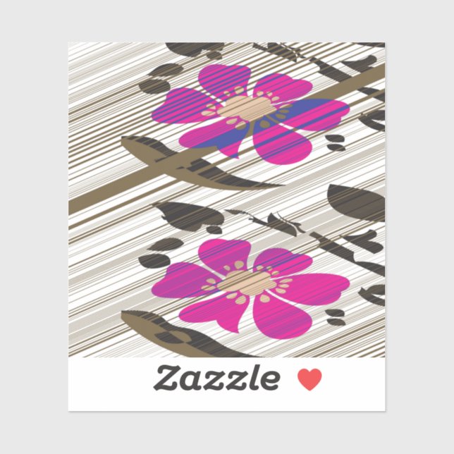 Elegant Wedding Essentials | Summer & Year-Round Sticker (Sheet)