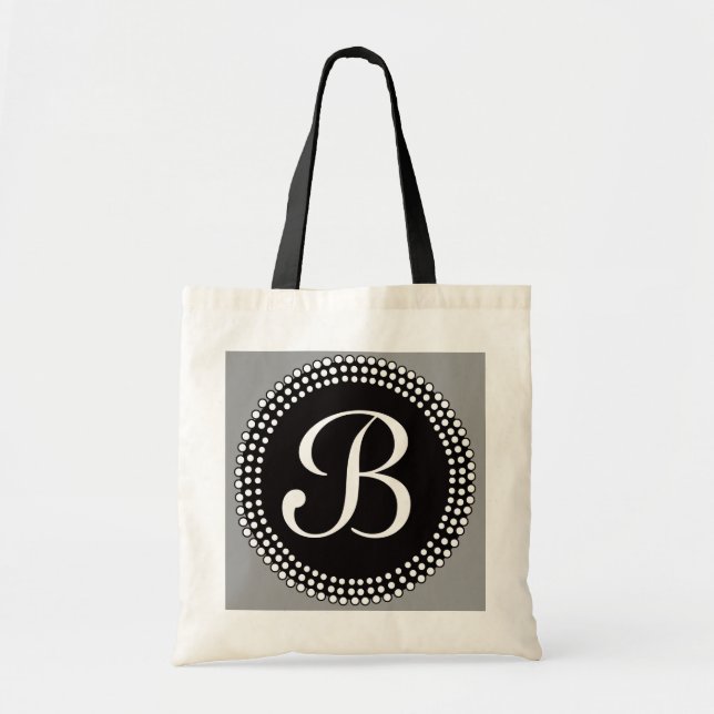 Elegant Wedding Favor Bag (Front)