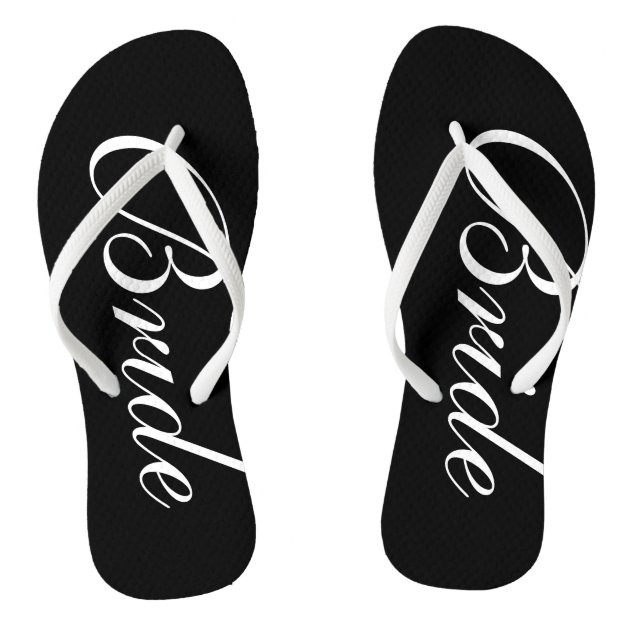 Groom sales flip flops