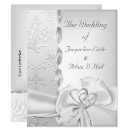 elegant event invitations