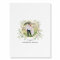 Elegant Wedding Guest Message