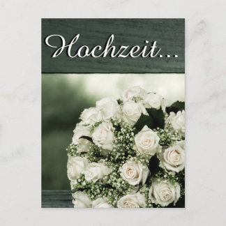 Elegant Wedding Invitations