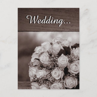 Elegant Wedding Invitations 12