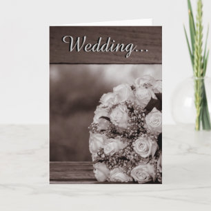 Elegant Wedding Invitations 12