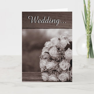 Elegant Wedding Invitations 12