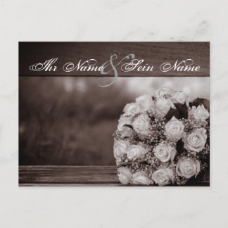 Elegant Wedding Invitations 12