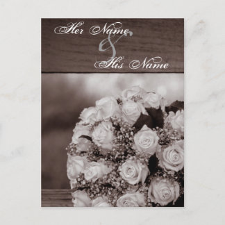 Elegant Wedding Invitations 12