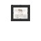 Elegant Wedding Vow Art  Anniversary Couples Photo