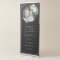 Elegant Wedding Welcome Decoration Custom Photo