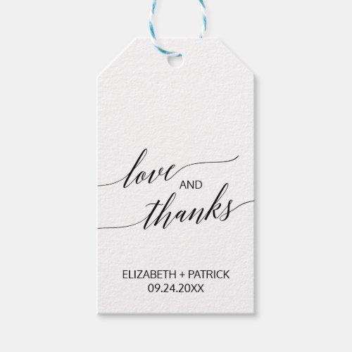 GIFTS FOR BRIDE AND GROOM - CHIC INVITATION SUITES