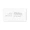 ELEGANT WHITE EMBLEM BRONZE/PINK OMBRE GLITTER