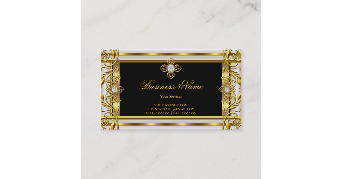 Black,Yellow Business Card Design Service, Rectangle
