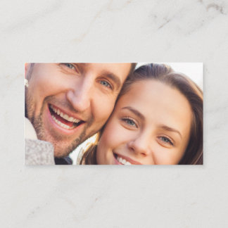 Elegant White Gold Minimal Wedding Enclosure Card