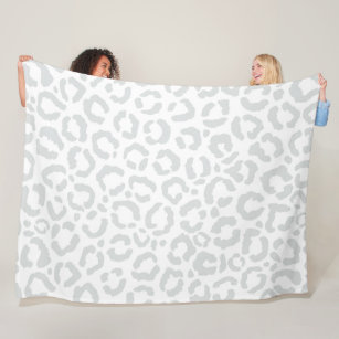 Cheetah Print Blankets Throws Zazzle