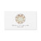 Elegant White Lotus Flower Simple Professional