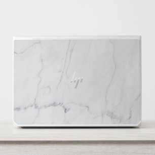 Elegant White Marbel Skins