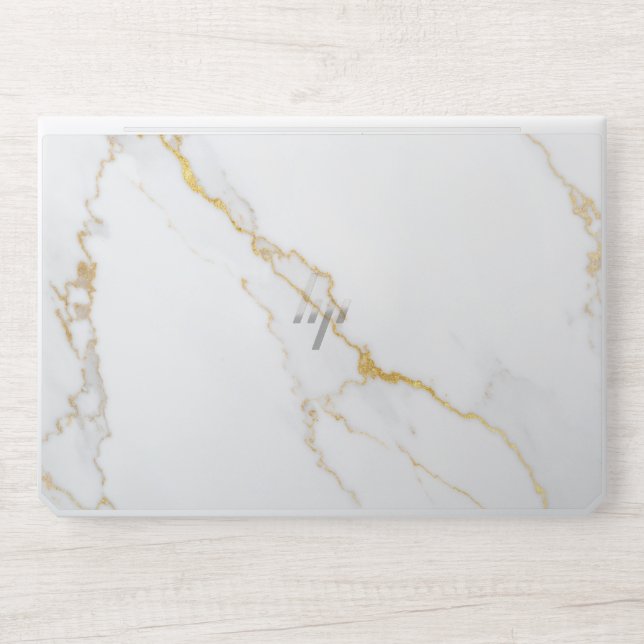  Elegant White Marbel Skins (Front)