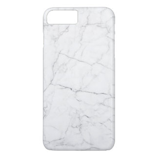Elegant White Marble iPhone 8 Plus/7 Plus Case