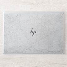 Elegant White Marble 