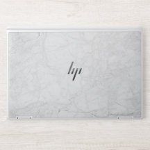 Elegant White Marble 