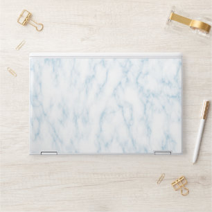 Elegant White Marble Skin