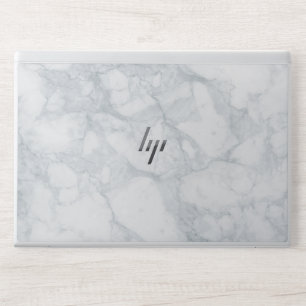 Elegant White Marble Skin