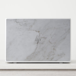 Elegant White Marble Skin