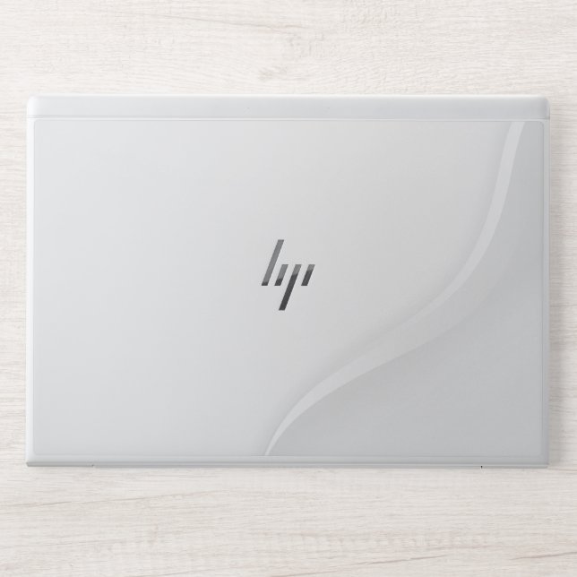 Elegant White Marble Skin (Front)