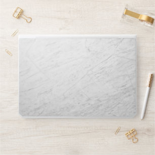 Elegant White Marble Skin