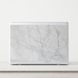 Elegant White Marble Skin