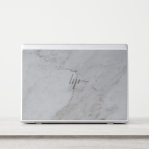 Elegant White Marble Skin