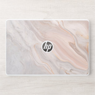 Elegant White Marble Skin