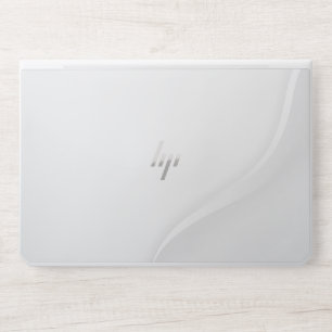 Elegant White Marble Skin