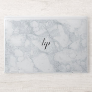 Elegant White Marble Skin