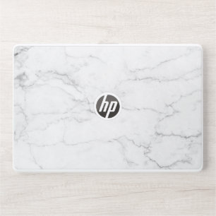 Elegant White Marble Skin