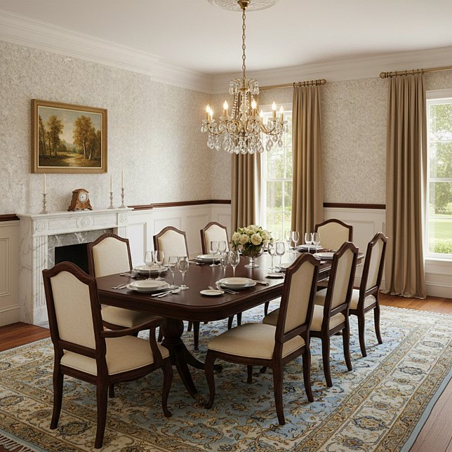 Elegant white pattern wallpaper  (Creator Uploaded)