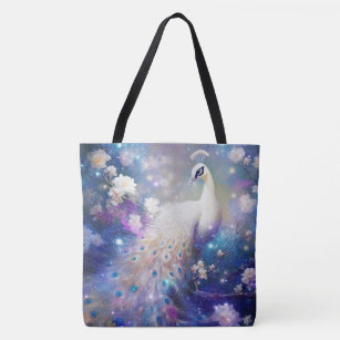 Peacocks sale white handbags