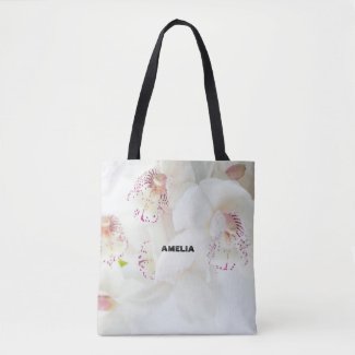 Elegant white roses Name |