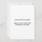 Elegant White Stripes Silver Foil Printed (Back)