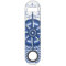 Elegant Windrose Nautical Coastal Pattern
