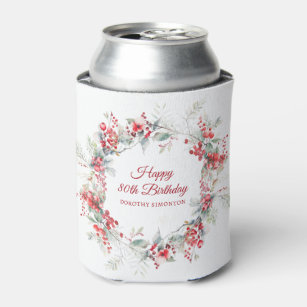 On its 80th birthday, beer can back in style