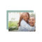 Elegant Wish | Holiday Photo Card