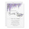 Elegant Wisteria tree Bridal Shower