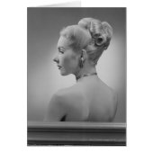 Elegant Woman (Front)