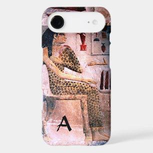 ELEGANT WOMAN ,FASHION AND BEAUTY OF ANTIQUE EGYPT iPhone 17 AIR CASE