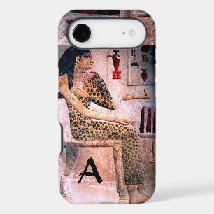 ELEGANT WOMAN ,FASHION AND BEAUTY OF ANTIQUE EGYPT iPhone 17 AIR CASE