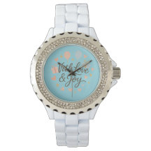 Elegant Women’s Watch – Timeless Fashion Gift
