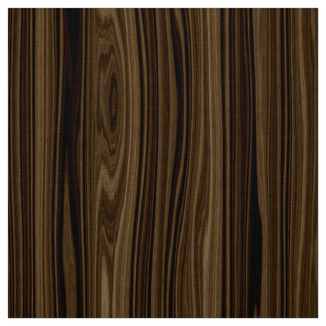 Elegant Wood 2 Fabric (Swatch)