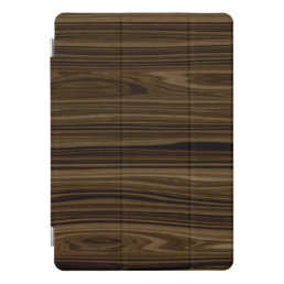 Elegant Wood 2 iPad Pro Cover