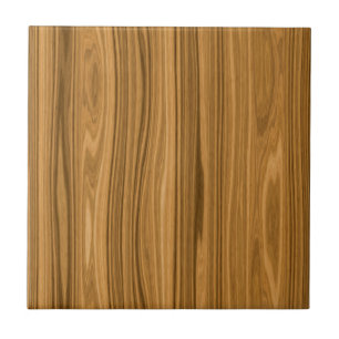 Elegant Wood grain style Ceramic Tile